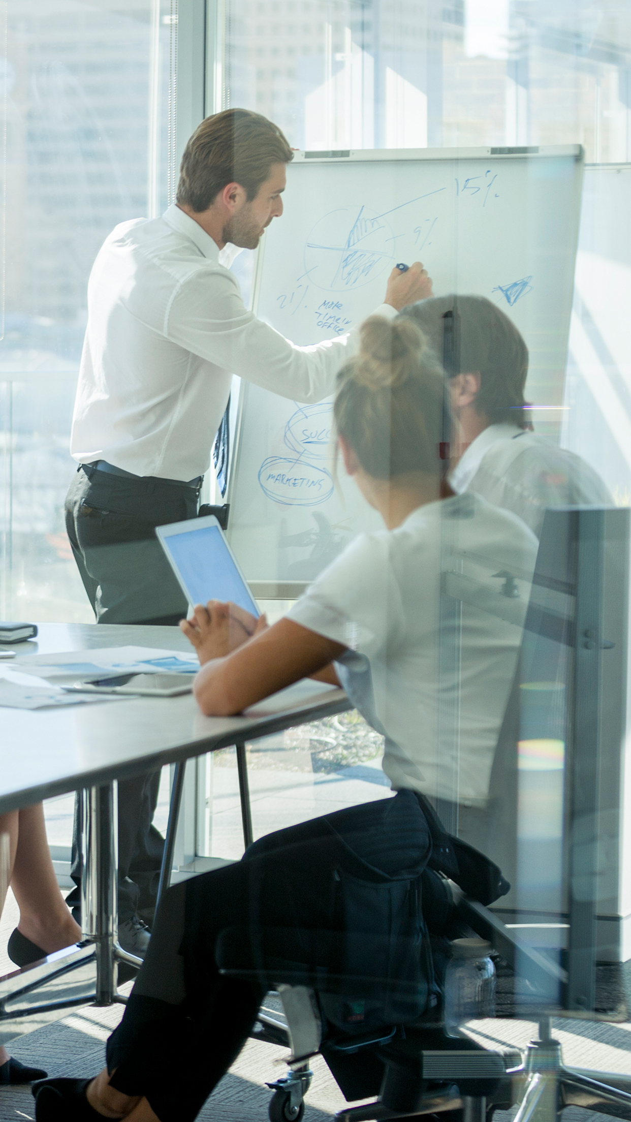 Justiziar - Datenschutz (m/w/d)