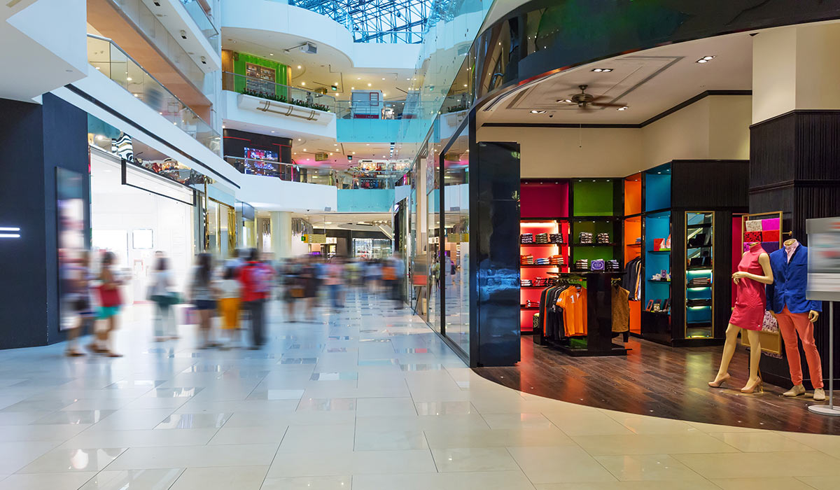 B2B Adressen: Fachmarkt- & Filialdaten