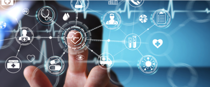 Healthcare Zielgruppenplaner 2022