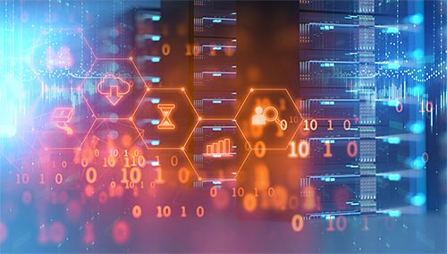 Die Acxiom B2B Datenbasis