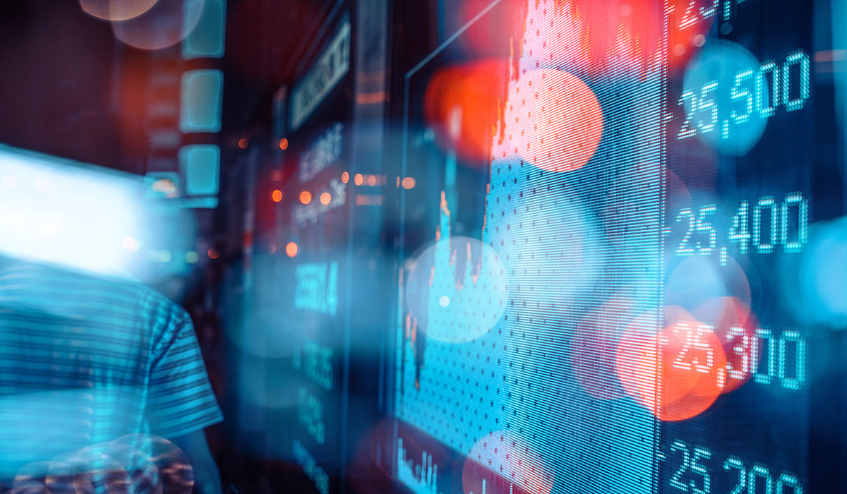 Marktpotenzial-Bestimmung