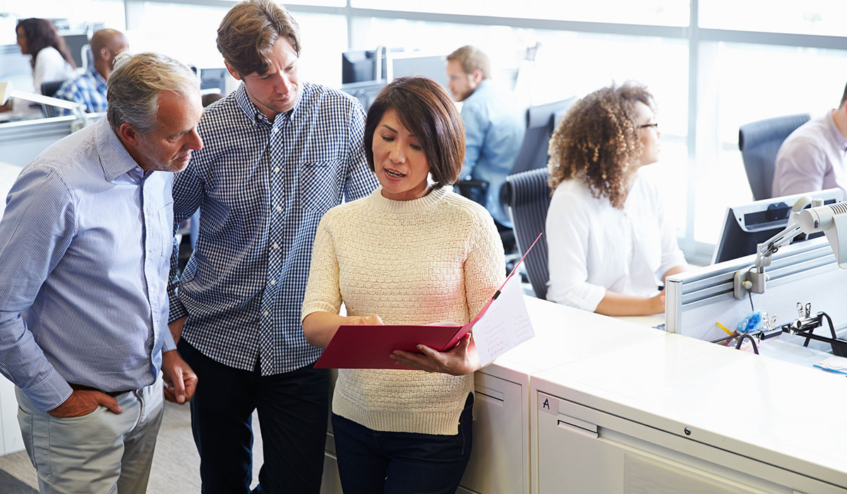 Nutzung marktführender Verbraucherstudien