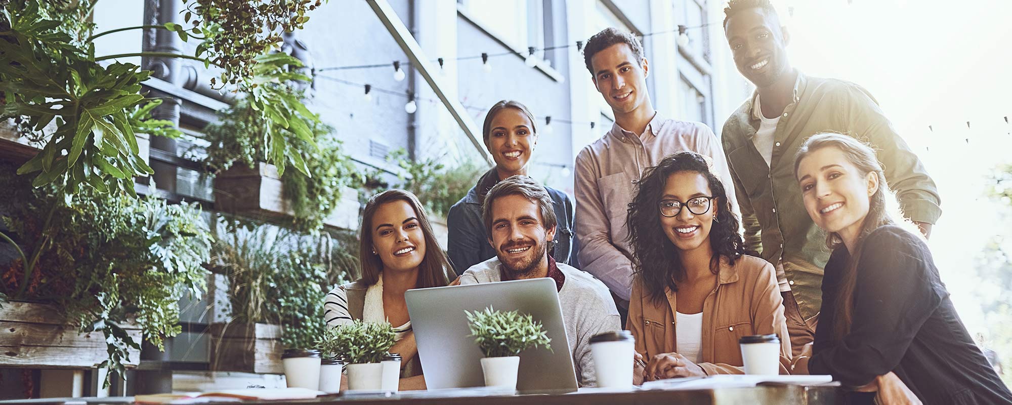 Deine Karriere bei Acxiom