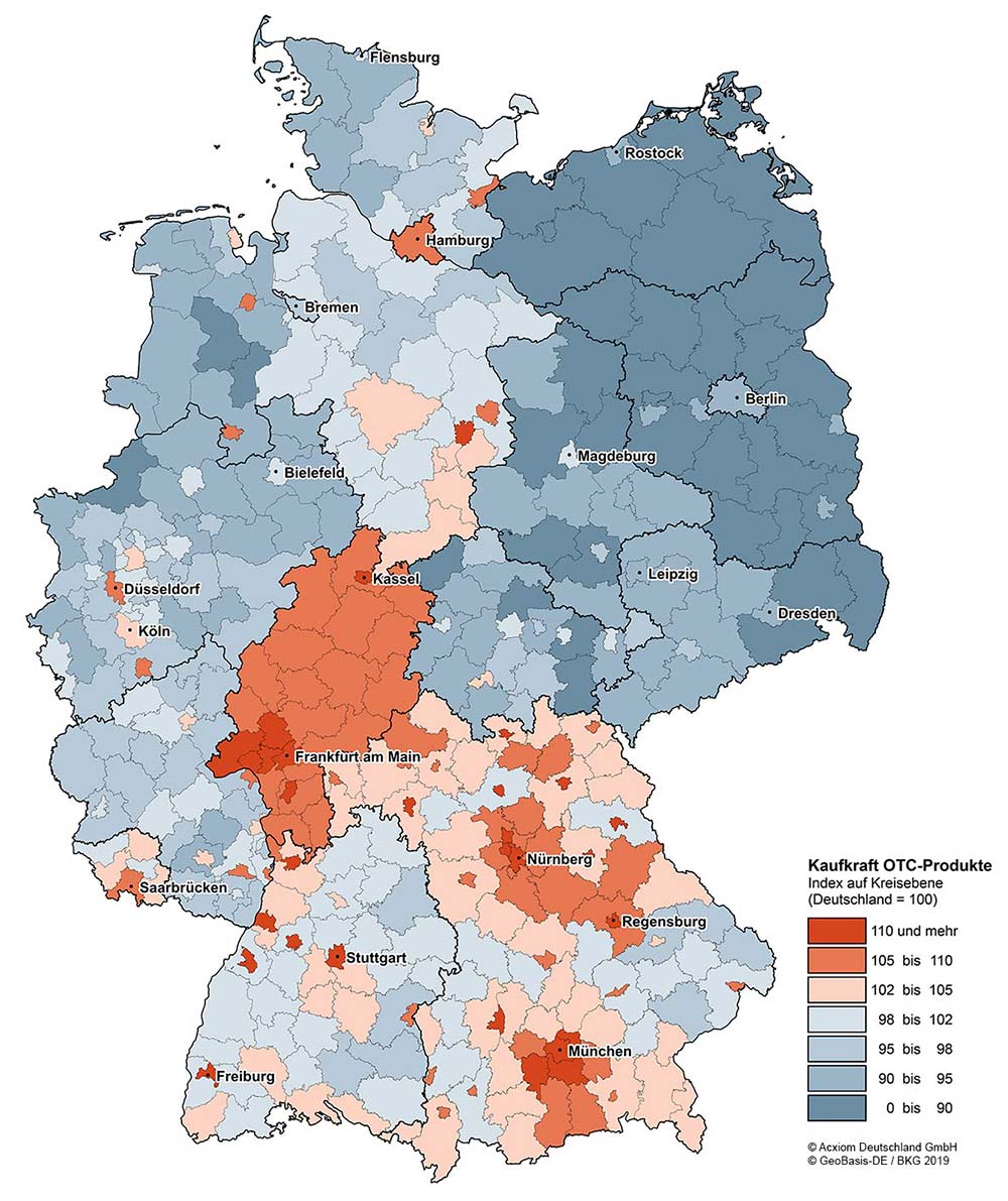 Healthcare Marketing