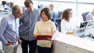 Nutzung marktführender Verbraucherstudien