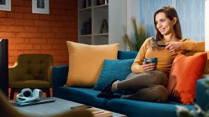 TV-Werbung und Bewegtbild