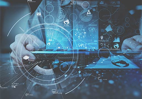 Im einzelnen können Sie mit unseren Cross Channel Lösungen die folgenden Kanäle beliebig kombinieren: