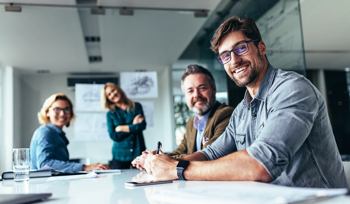 Video: We Are Acxiom