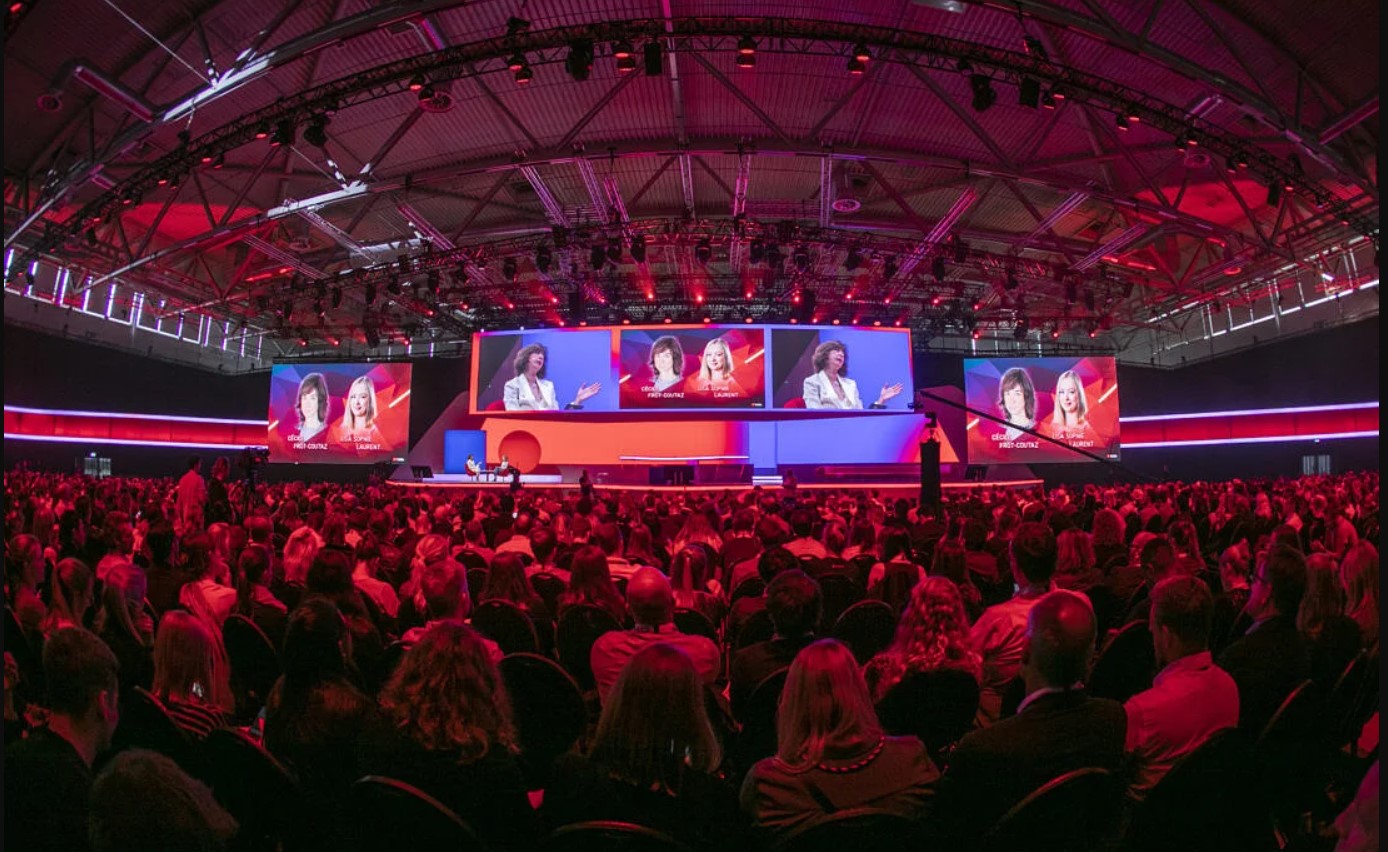 Watch Now: Erfahren Sie u.a., wie Marketing in der Post-Cookie-Ära funktioniert & lernen Sie die veränderte Data