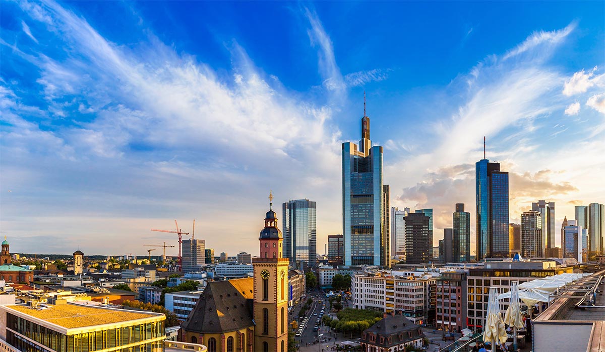 Geomarketing Services: Wie Sie Ihre Marketingkampagnen optimieren