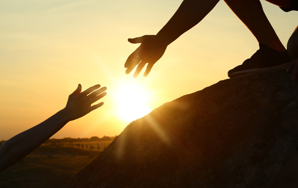 Lasst uns gemeinsam jeden Tag dazu nutzen, unsere Arbeitsplätze inklusiver zu machen.