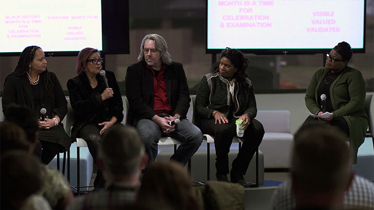 ABEN (Acxiom Black Employee Network)