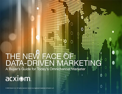 <strong>Data-Driven Marketing</strong> der nächsten Generation