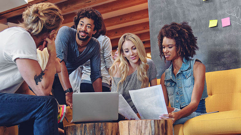 Lösungen für Daten-Monetarisierung und Collaborative Marketing