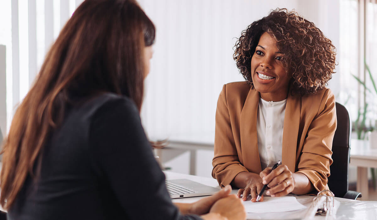 Wir unterstützen eine Kultur der <strong>Finanziellen Inklusion</strong>