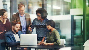 Plattform-Lösungen für Ihr Marketing