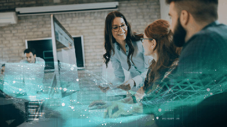 Identity-Leitfaden für datengesteuertes Marketing:<br>Teil 1