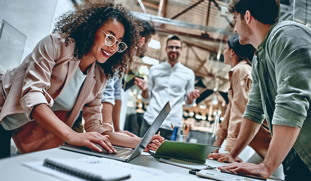 Lösungen für Datenmonetarisierung und Collaborative Marketing