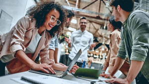 Lösungen für Datenmonetarisierung und Collaborative Marketing