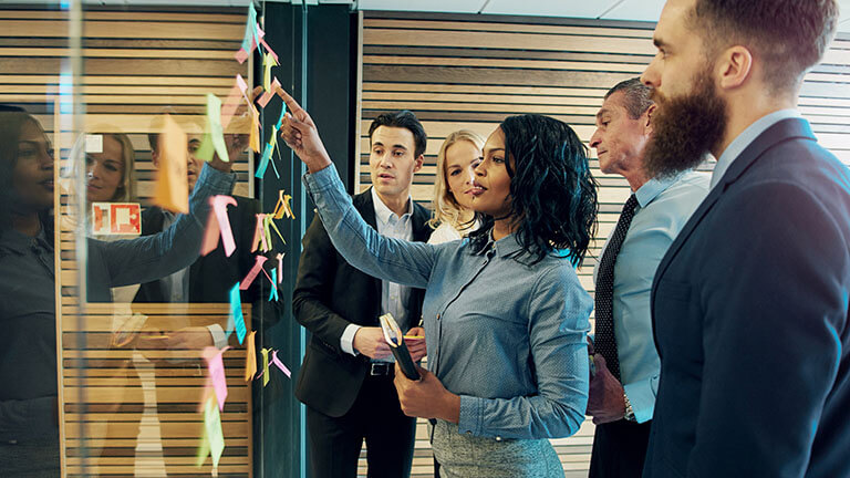 Drei Prinzipien für das Data-Driven Marketing