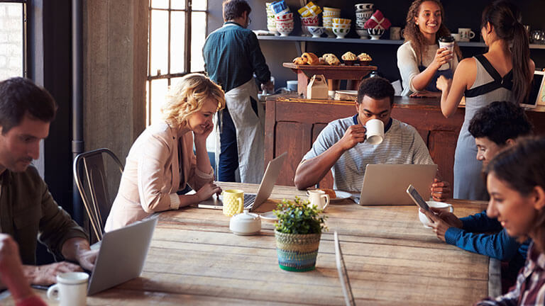 Kontinuität in der Customer Journey schaffen