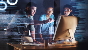 Lösungen für Ihr digitales Marketing