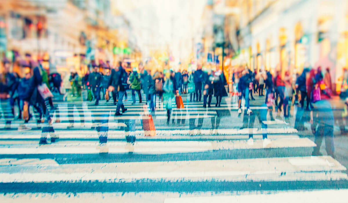 Setzen Sie auf innovative Daten