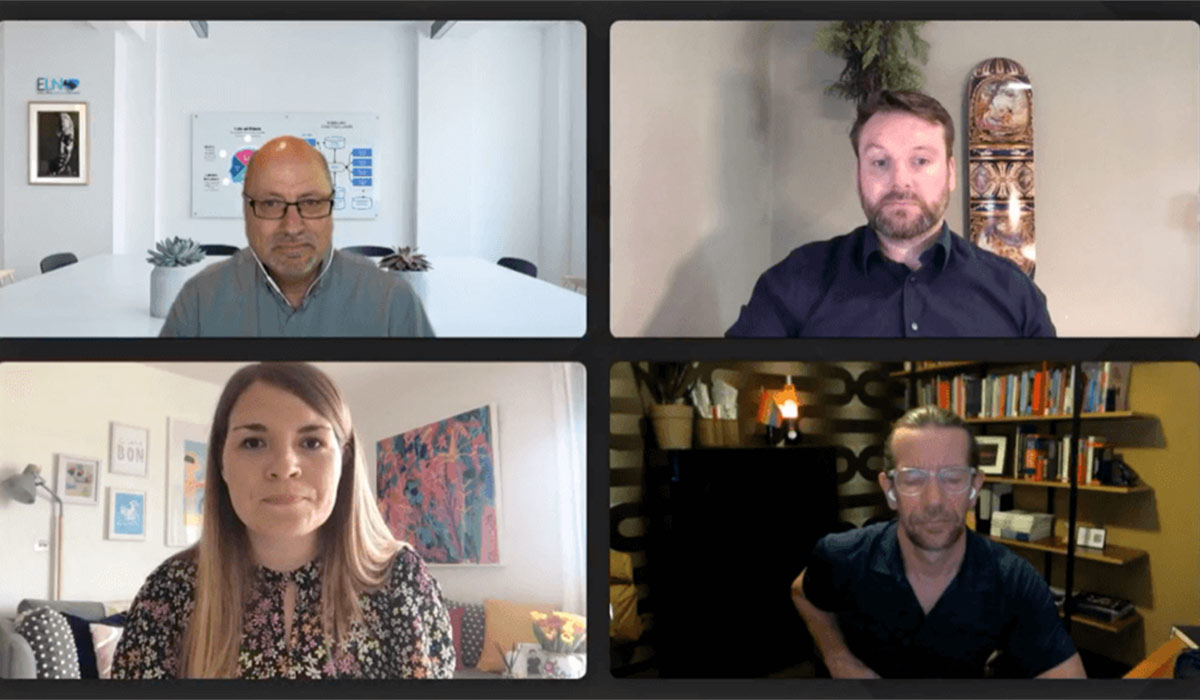 Watch now: Kundenvertrauen – Ein Schlüsselelement für den Erfolg einer Marke (GB)