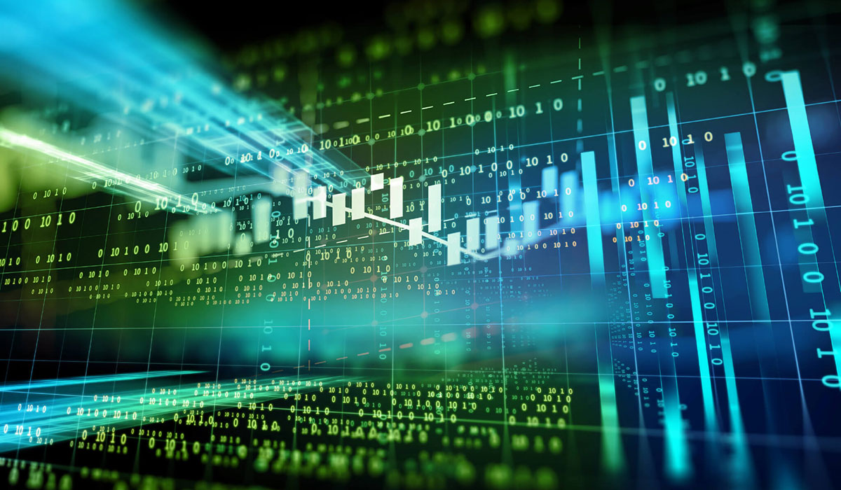 Digitale Plattform-Services