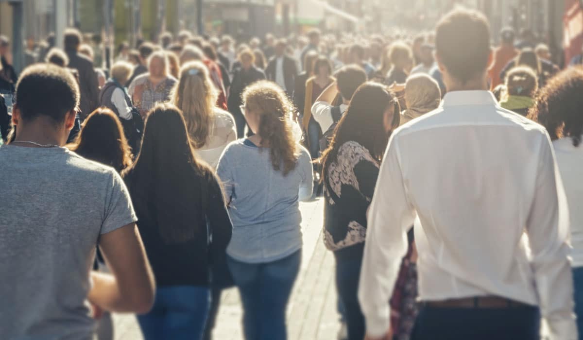Relevante Zielgruppen für all Ihre Medienkampagnen