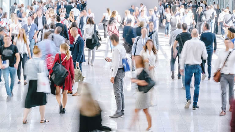 Personicx™ Segmentierungs-<br>Lösungen