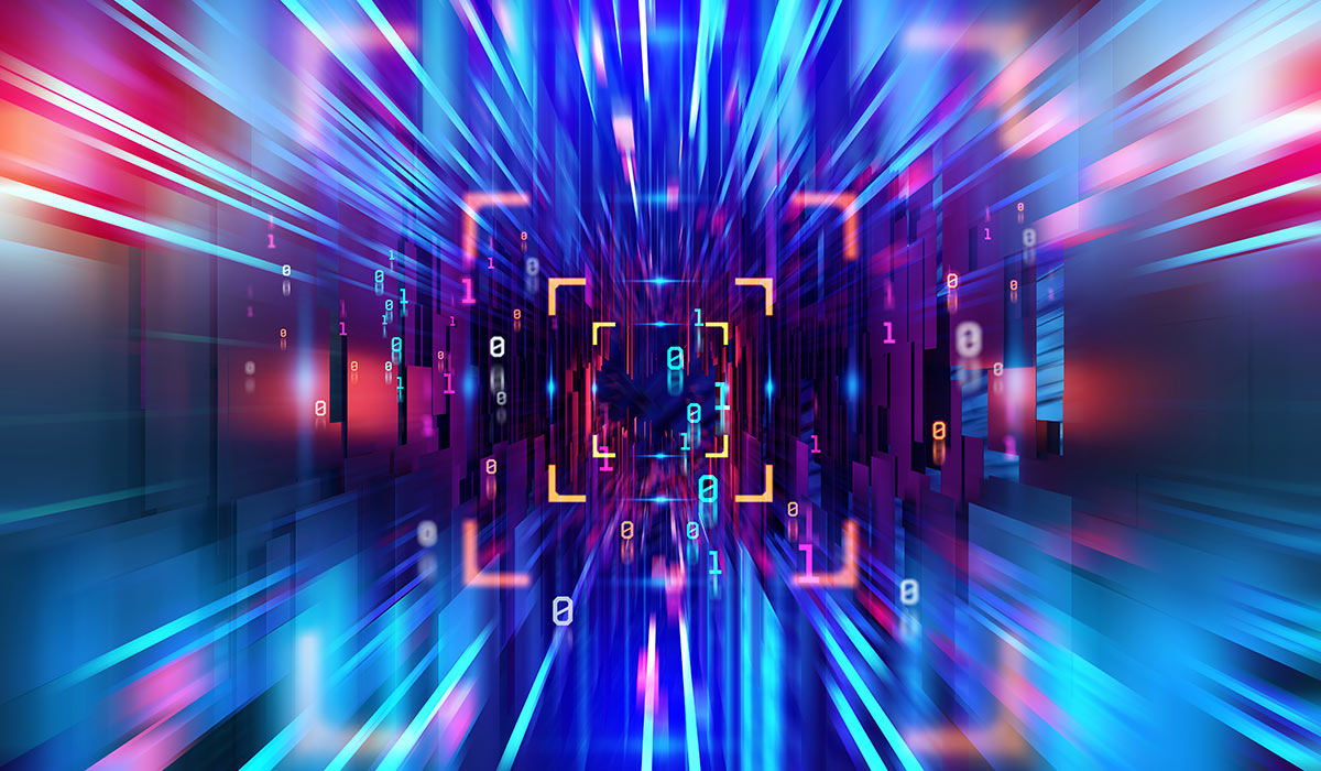  Infographic: Daten-Detox – Daten in neuer Frische