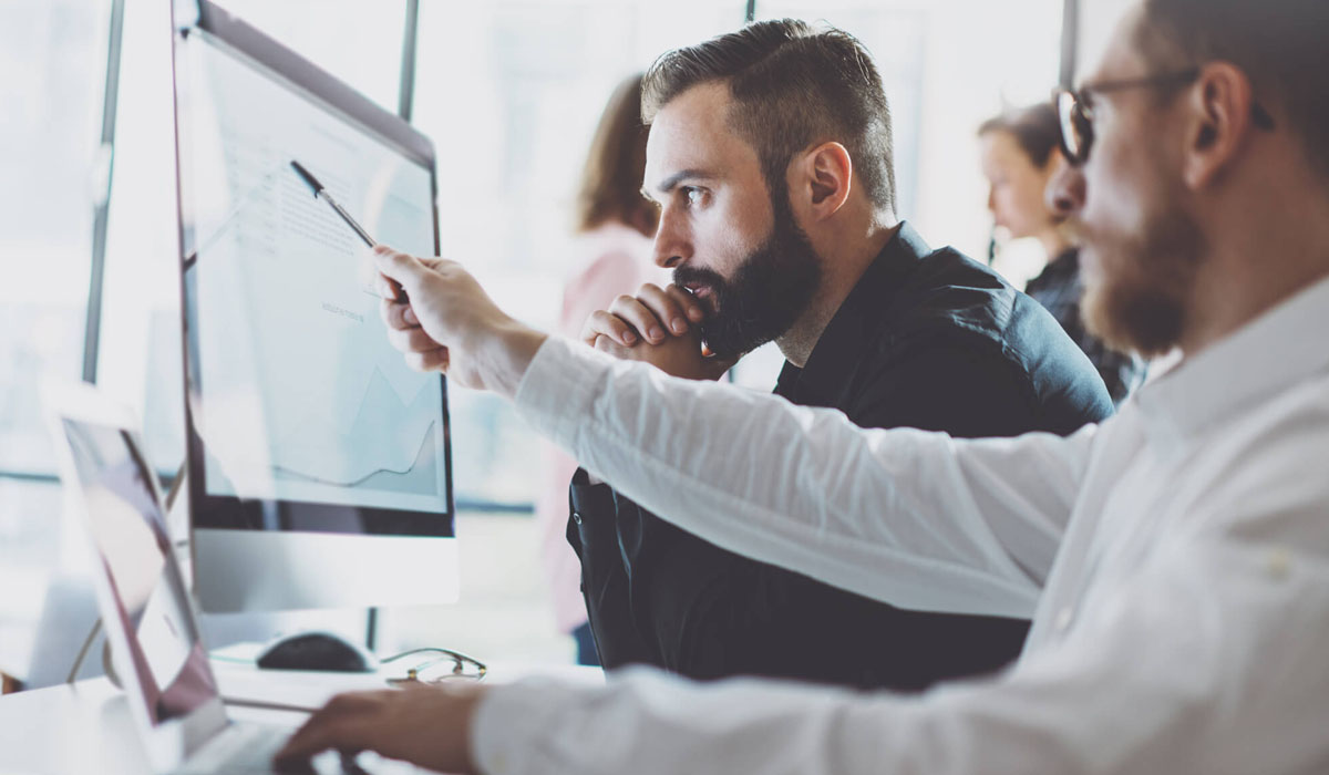 Services für Datenqualität und Datenhygiene