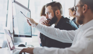 Services für Datenqualität und Datenhygiene