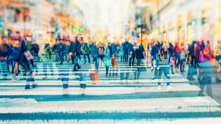 Innovative Daten und Informationen