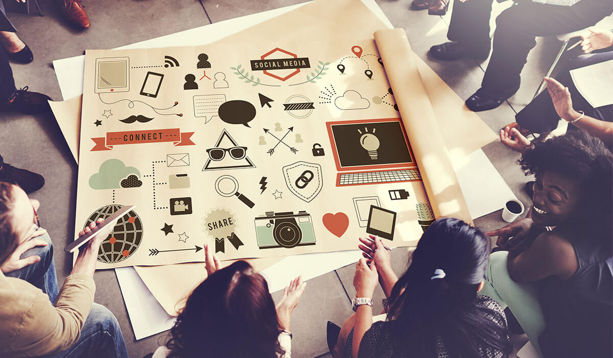 Media & Advertising Strategieberatung