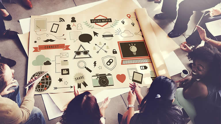 Media & Advertising Strategieberatung