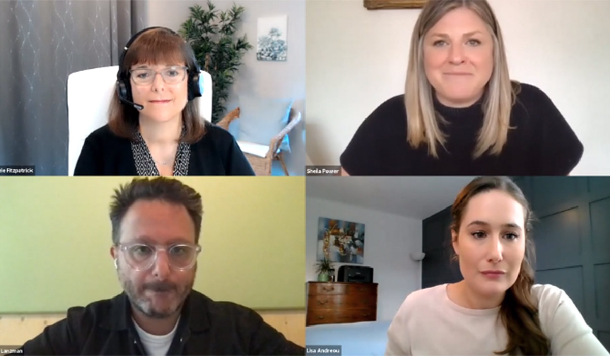 Unser Leitfaden zum Valentinstag für Marketer