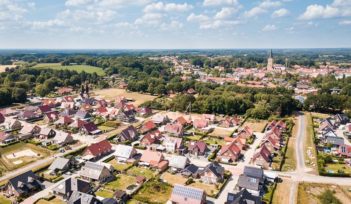 Siedlungsschwerpunkte 2021w