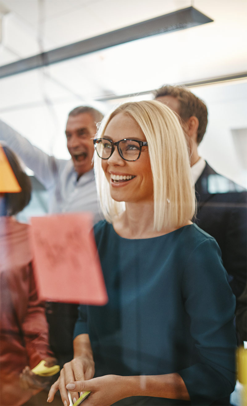 Partner Account Manager (m/w/d)