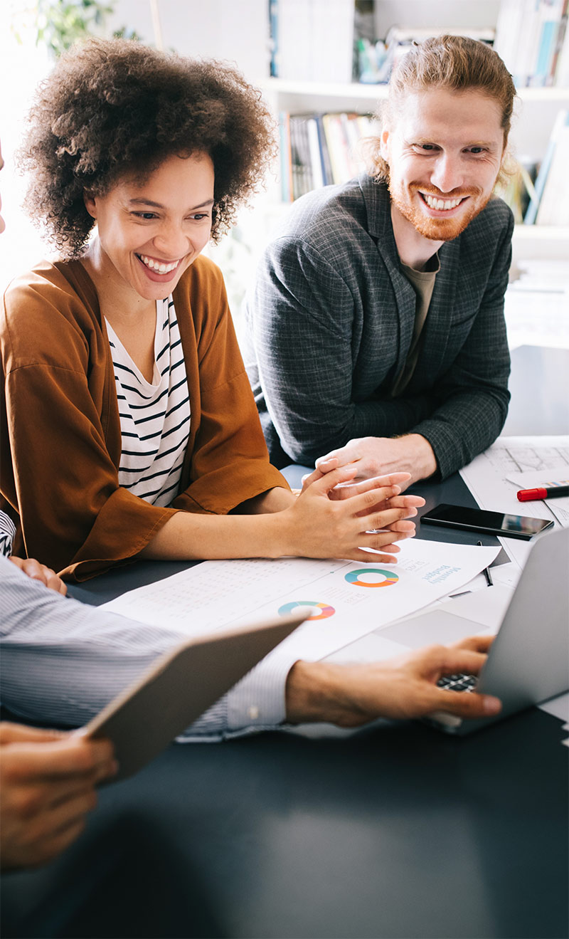 Backend Software Engineer (m/w/d)