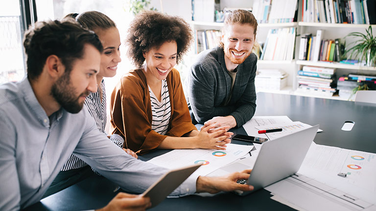 Backend Software Engineer (m/w/d)