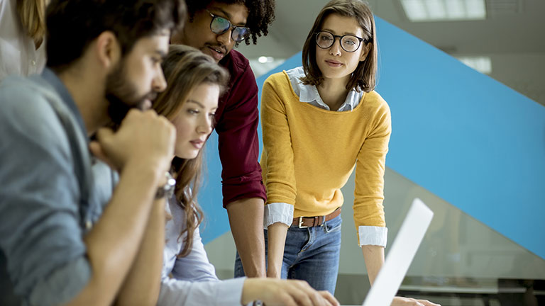 Data Engineer (m/w/d)