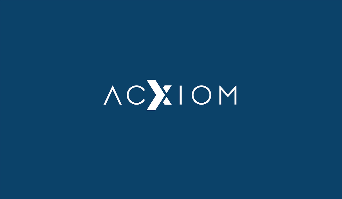 Das Axiom von Acxiom
