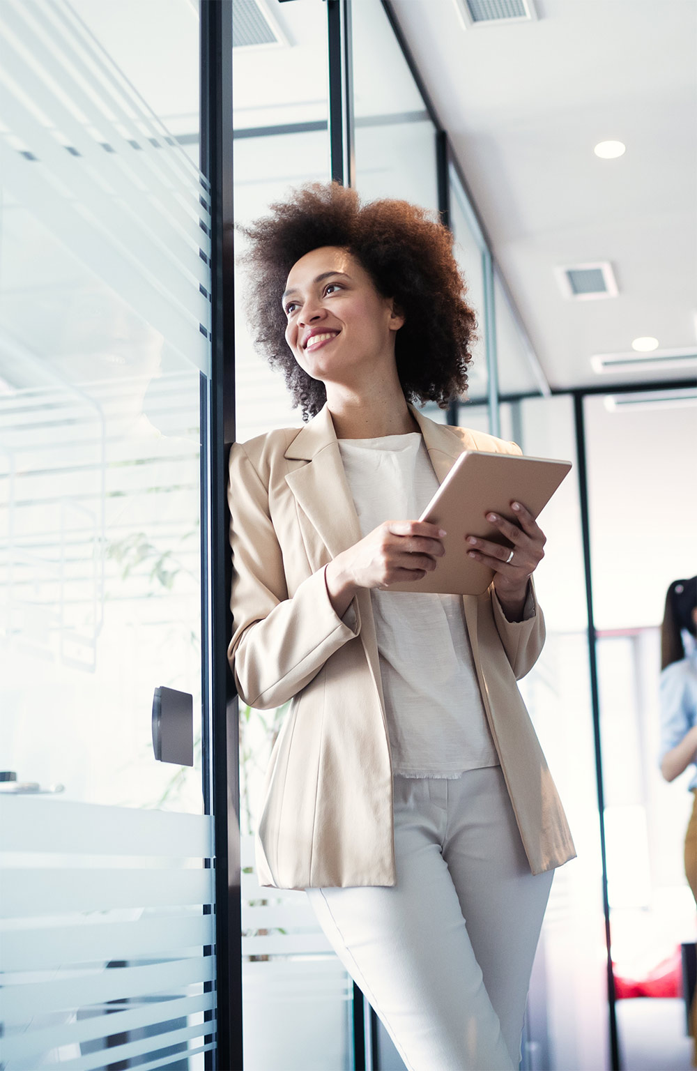 Data Analyst (m/w/d) 