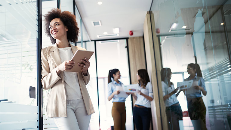 Data Analyst (m/w/d) 