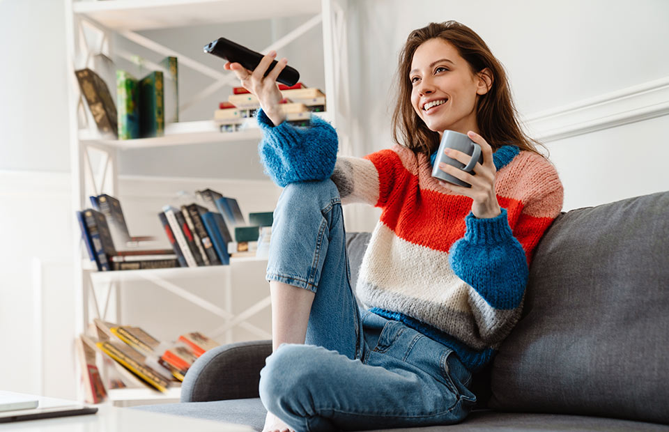 Talks@Acxiom: Future of TV with The Trade Desk