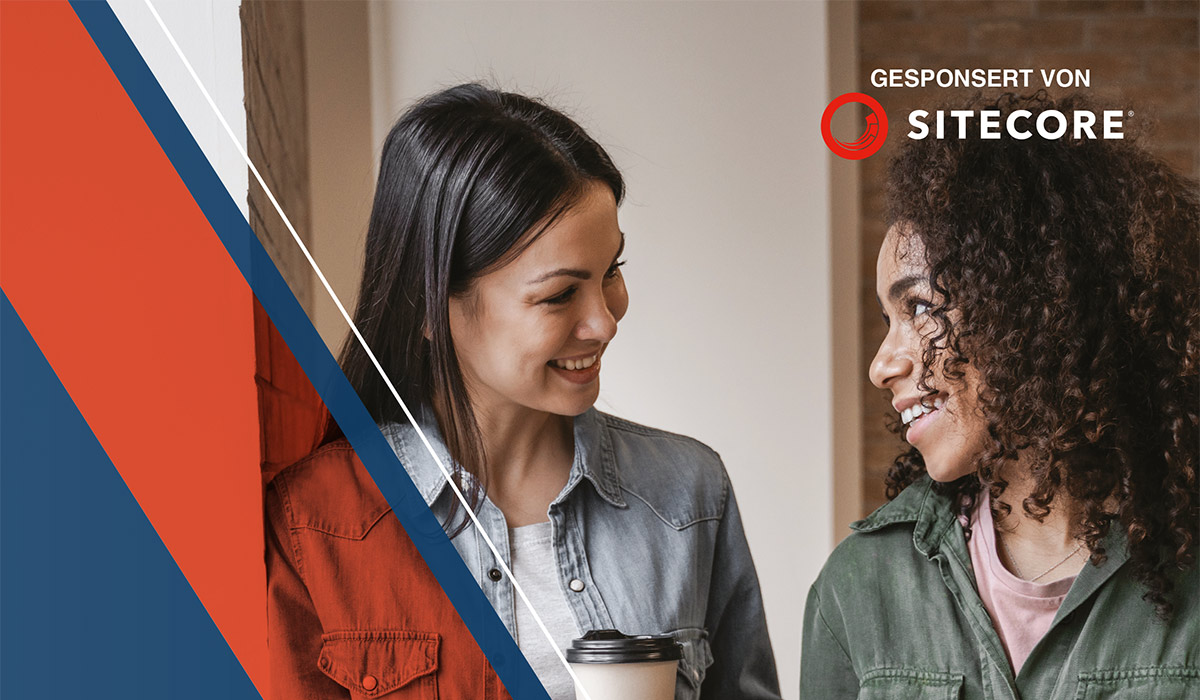 Die Zukunft von personalisierung im B2C-Marketing