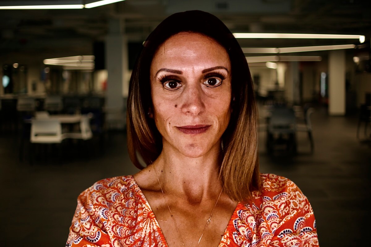 <big>Abi Acland</big>