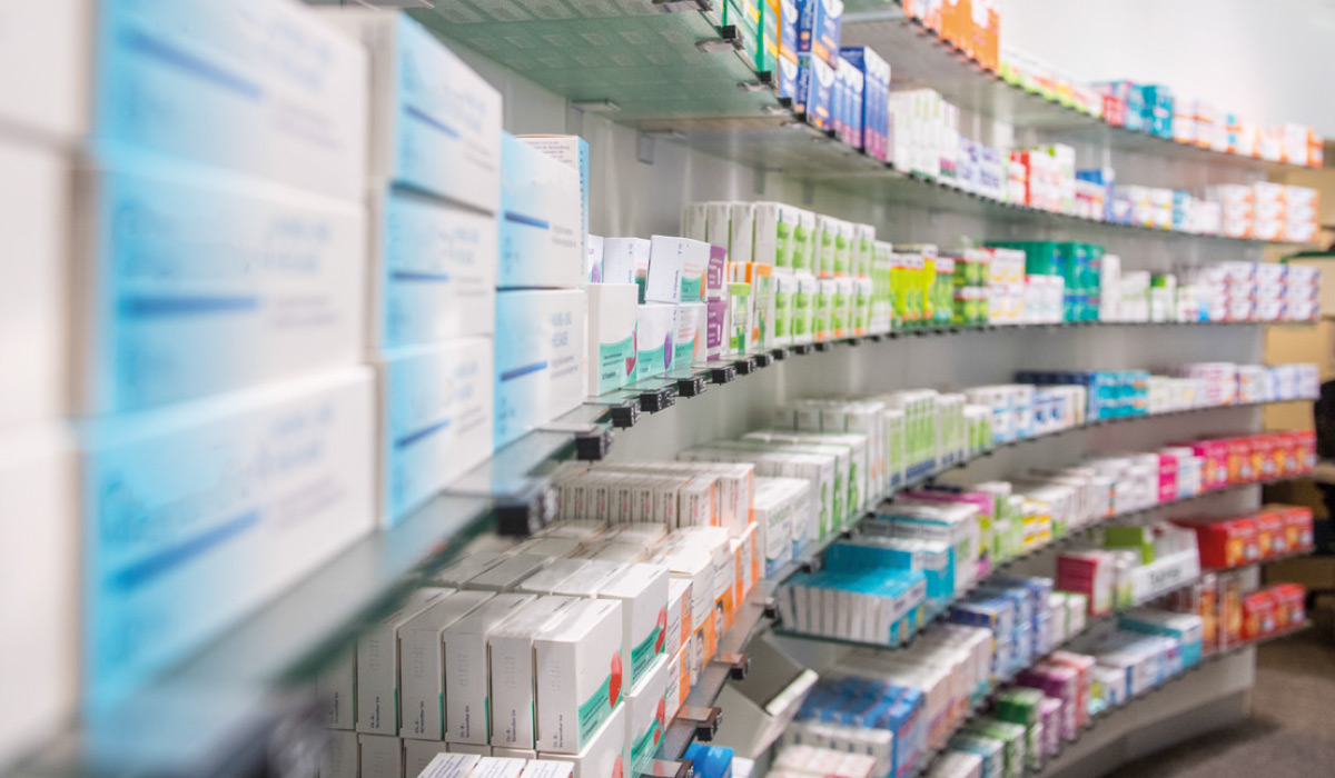 Digitalisierung im Gesundheitsmarkt